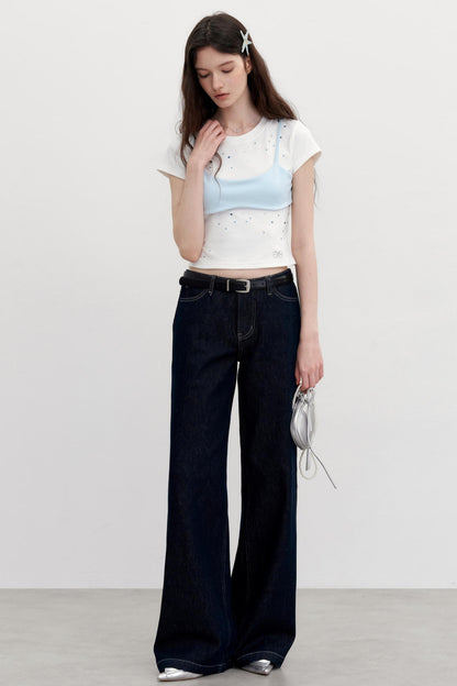 Dreams Short Sleeve Tee