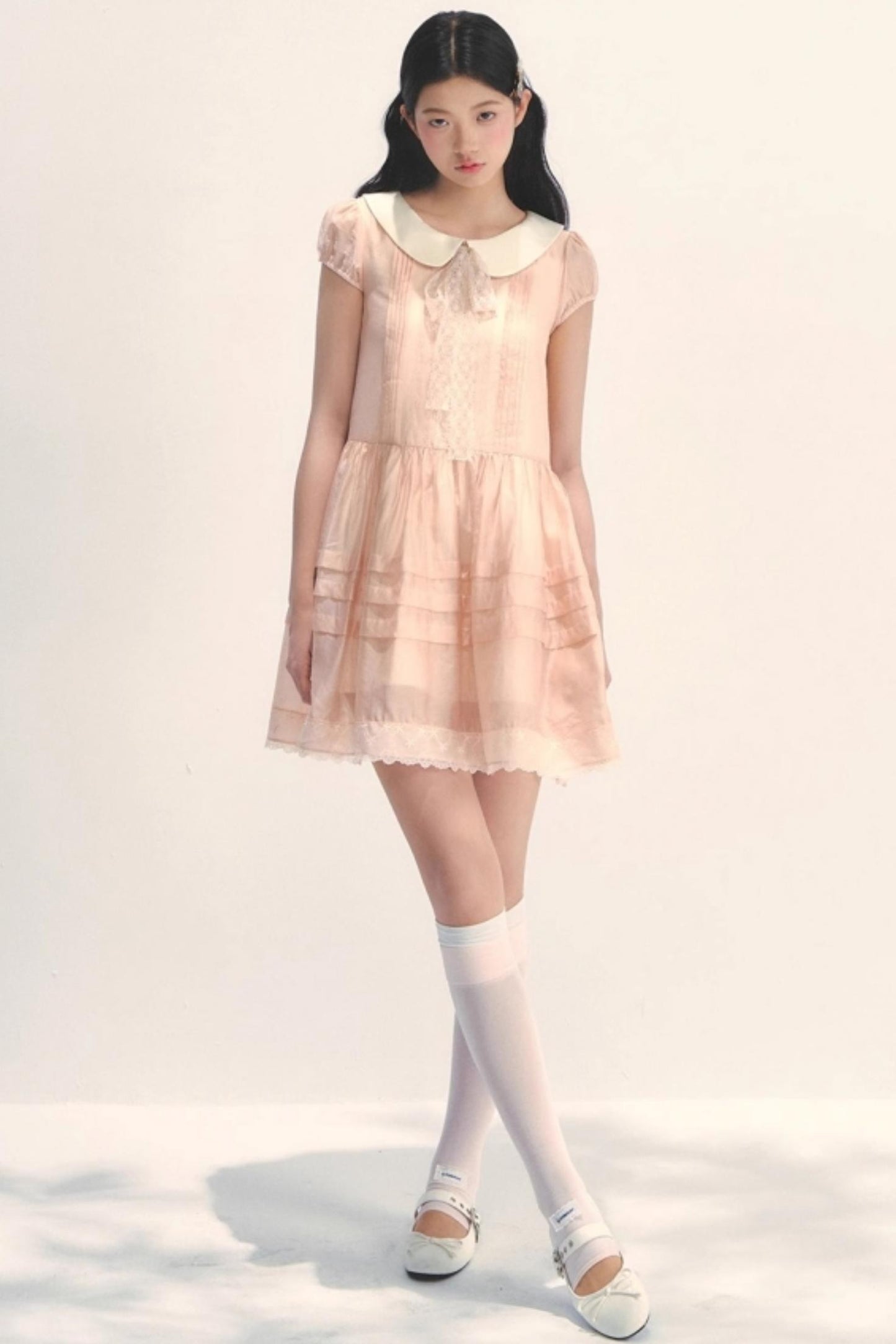 Park Princess Doll Dress