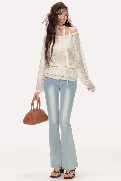 Sweet Spicy Long Sleeve T-Shirt