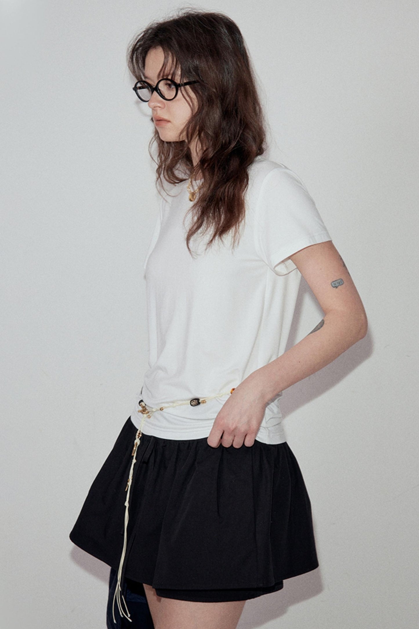 Summer Breeze Pullover Top