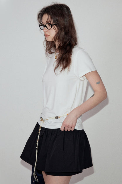 Summer Breeze Pullover Top