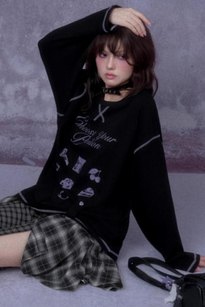 Halloween Spirit Versatile T-Shirt