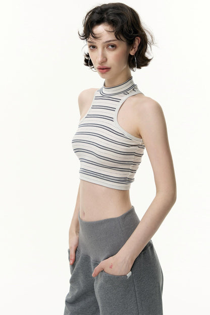 Layered Hooded Sweatshirt Set-Up