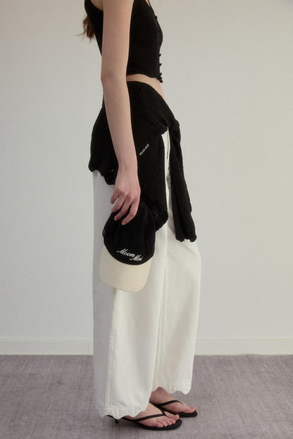 Luxury Knit Cardigan Set