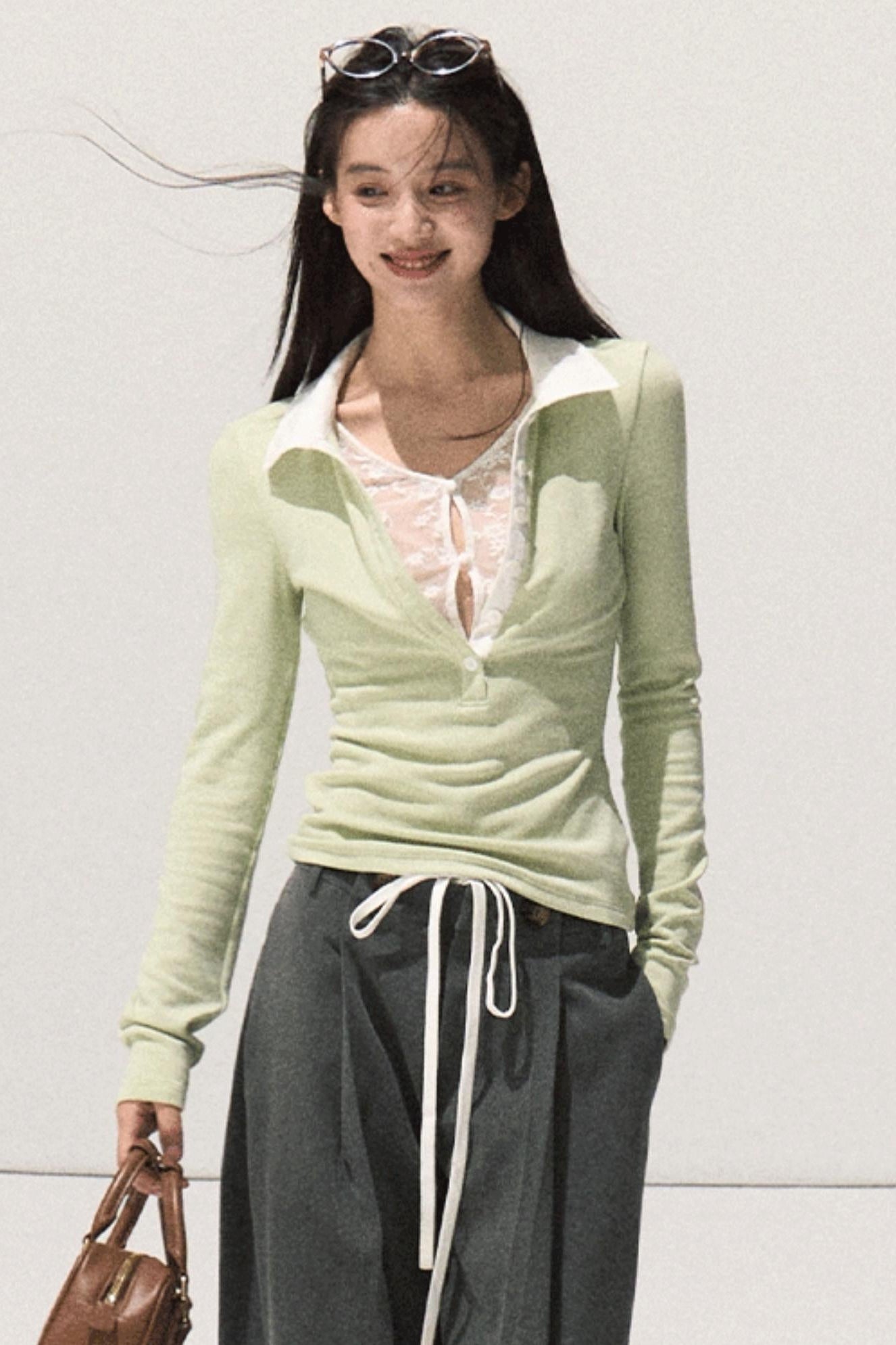 Galaxy Nourishment Polo Shirt