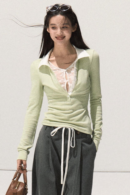 Galaxy Nourishment Polo Shirt