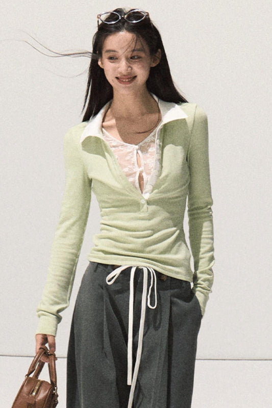 Galaxy Nourishment Polo Shirt