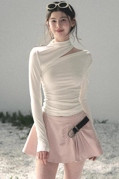 Breathing Tides Pendlerbluse