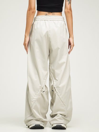 American Leg Trousers Cleanfit Pant