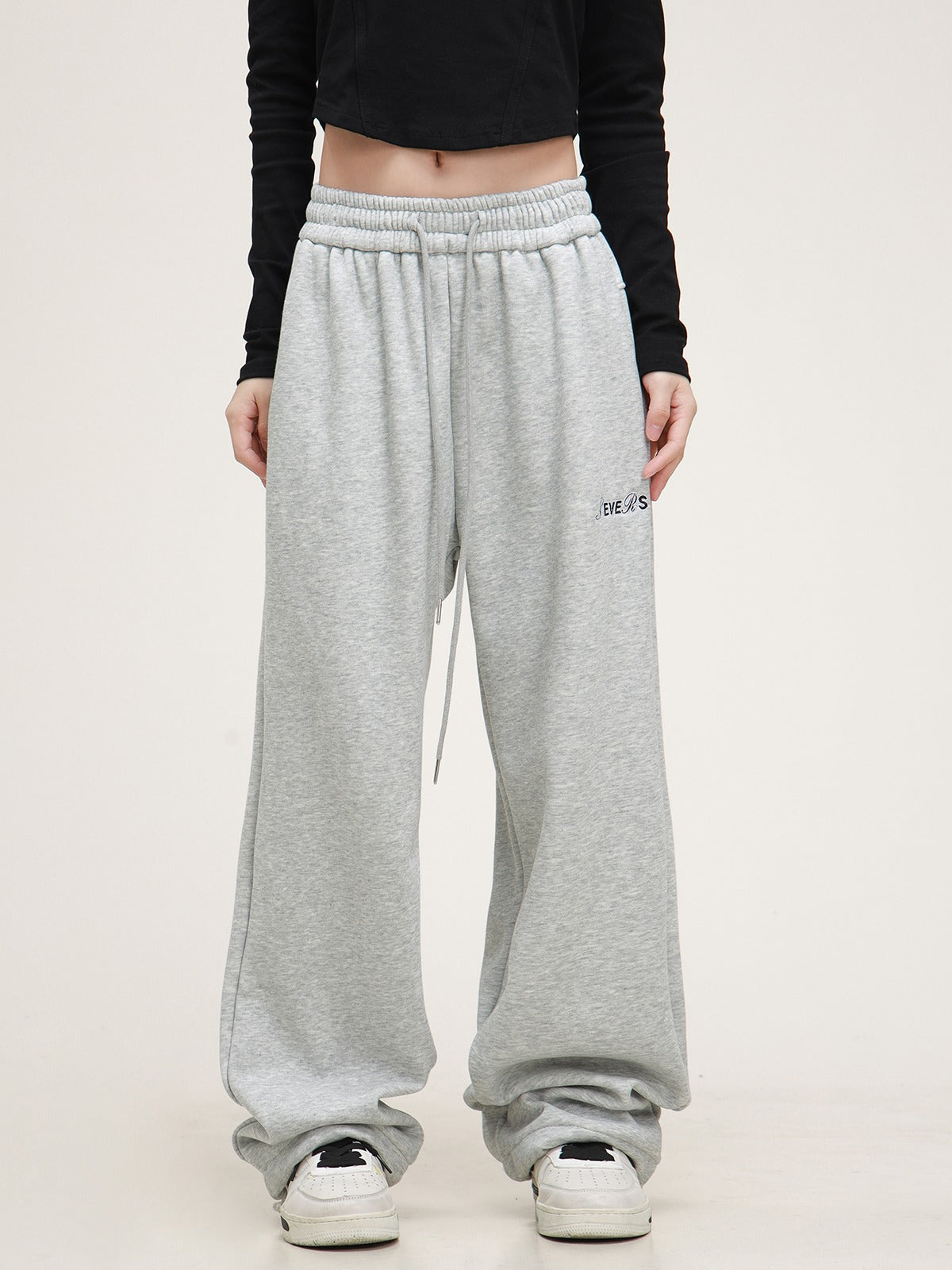 American drape sweatpants