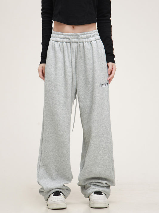 American drape sweatpants