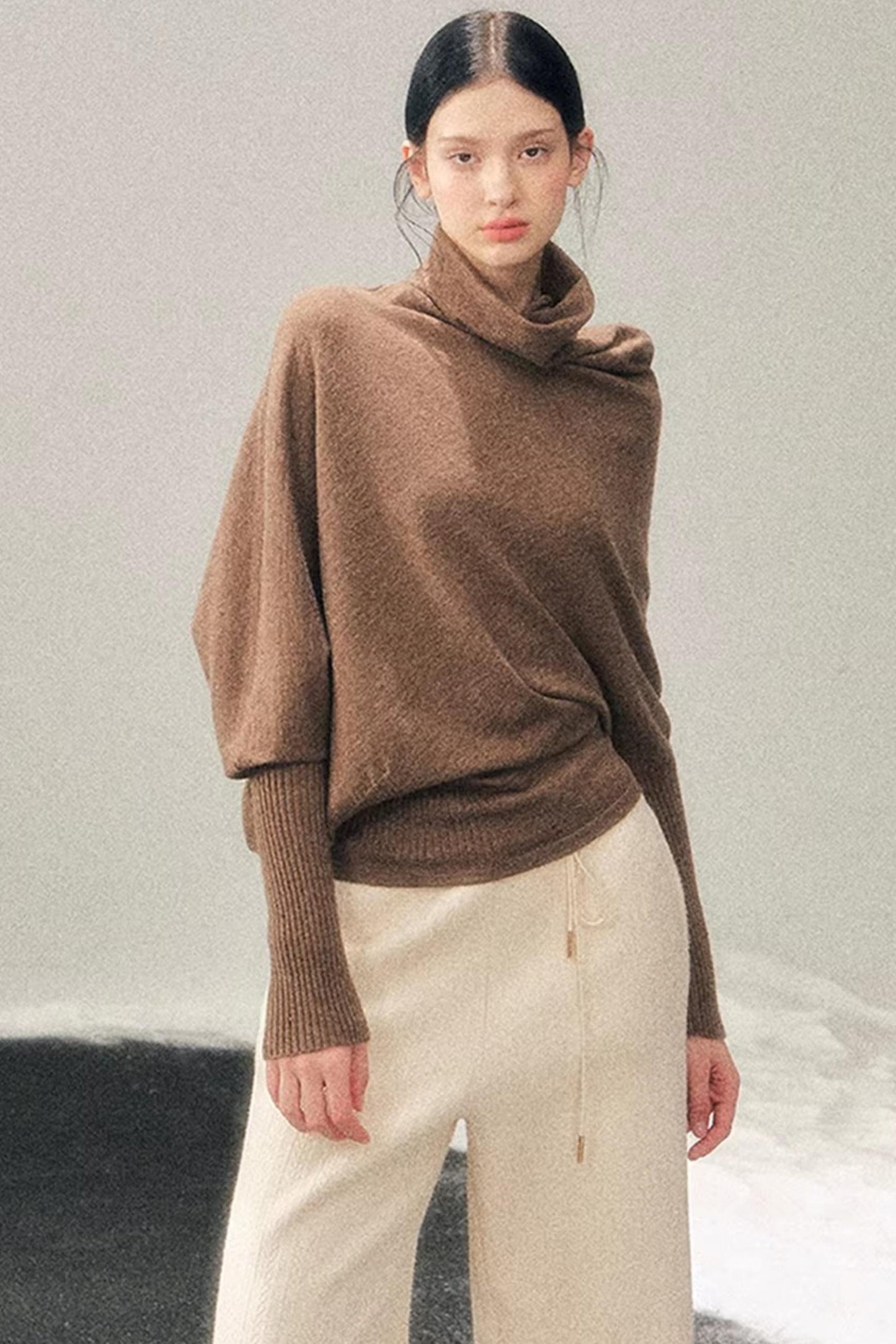 Embers Twilight Knitted Sweater