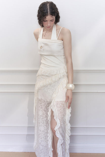 Yuan Dream Maxi Dress