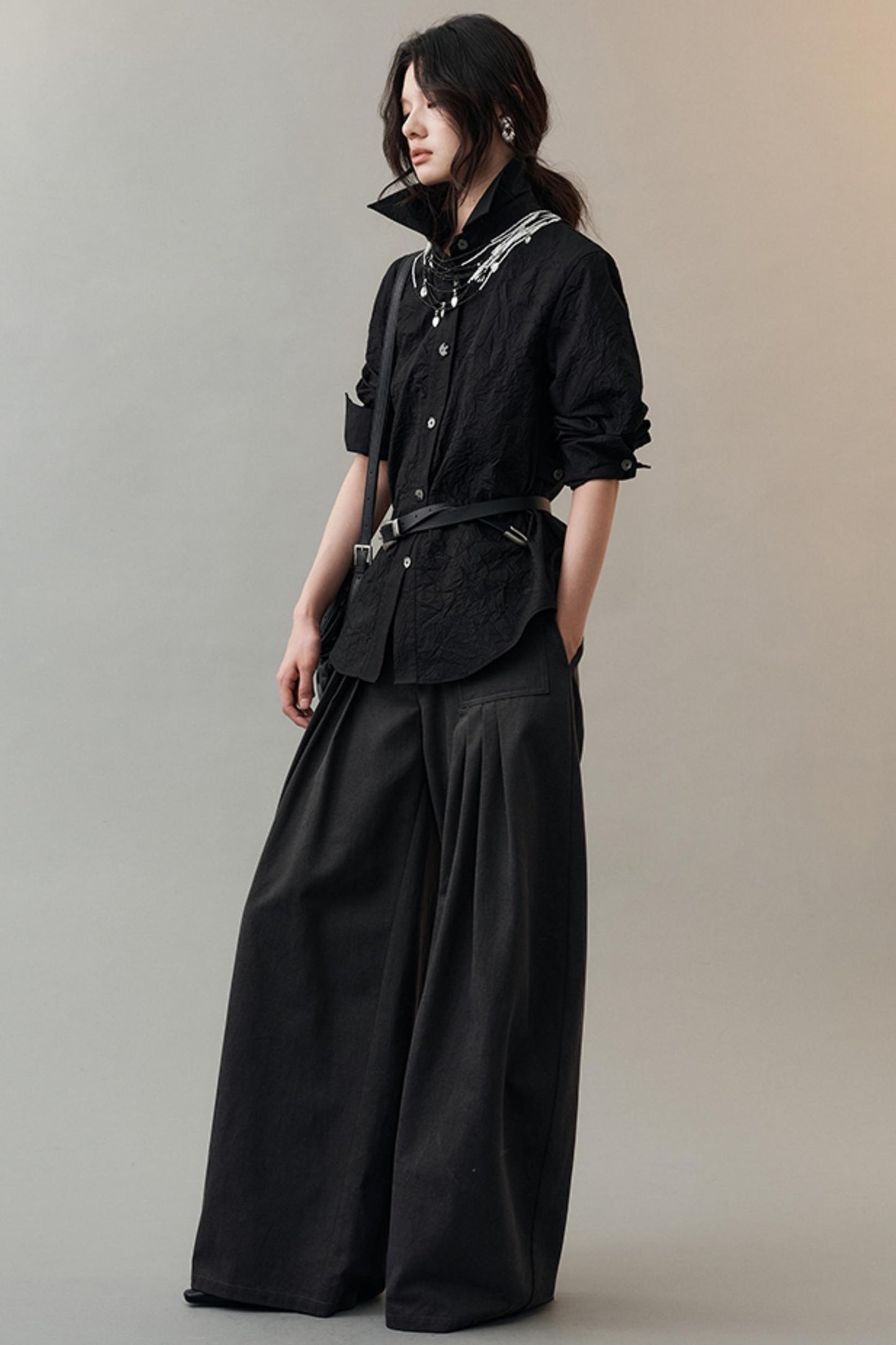 Adjustable Compression Shirt