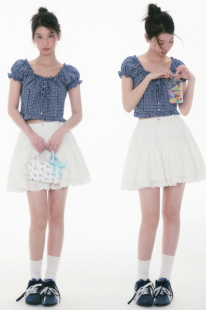 Heartbeat Holiday Waist-Cinching Dress Set-Up