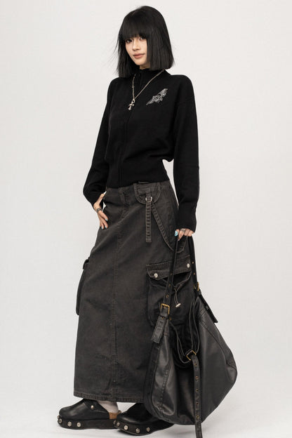 Vintage Spice Girl Minimal Top