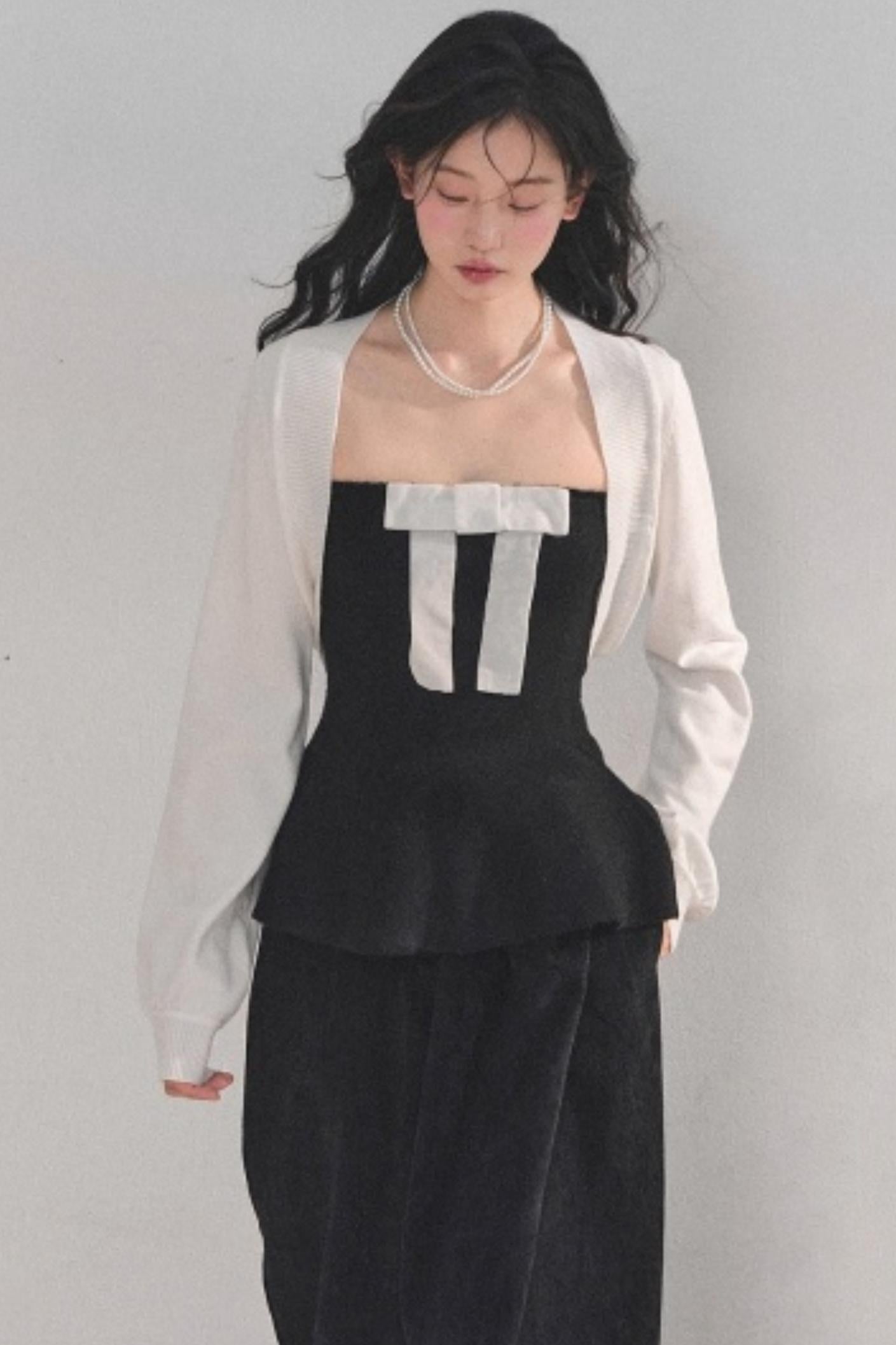 French Princess Autumn Top Set-Up