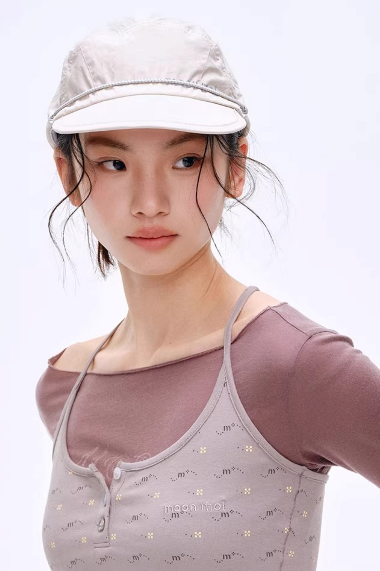 Wilderness Walk Soft-Brimmed Cap