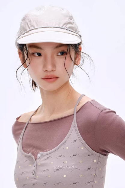 Wilderness Walk Soft-Brimmed Cap
