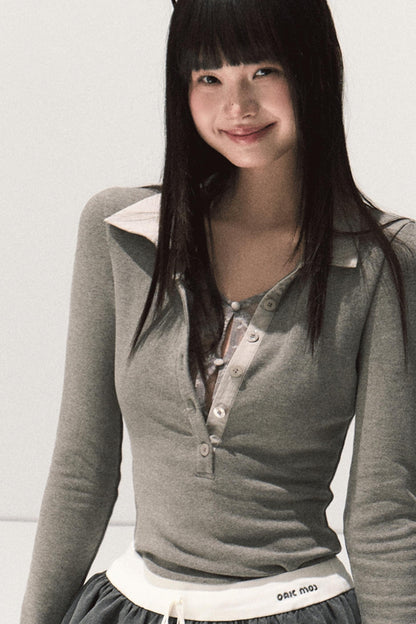 Galaxy Nourishment Polo Shirt