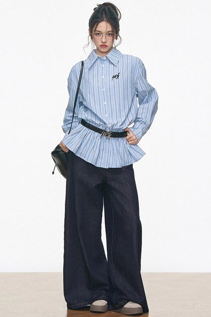 Urban Mix Jacket Set-Up