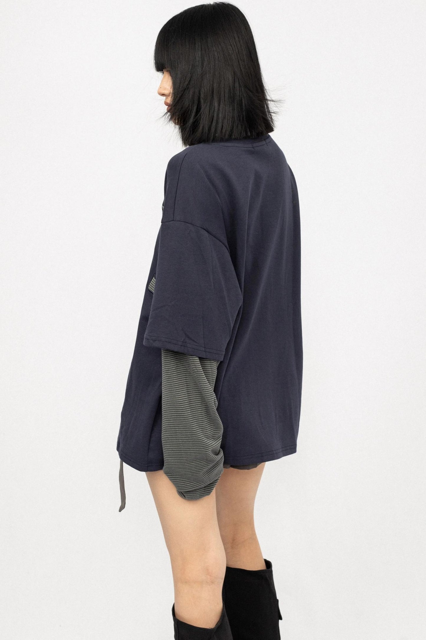 Vintage Long Sleeve Tee