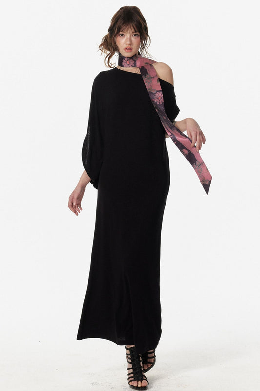 Pure Desire Long Dress