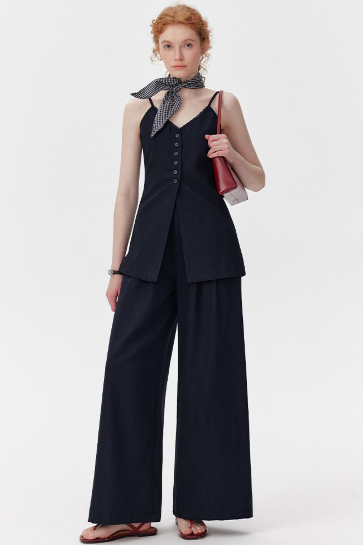 Vacation Camisole Set