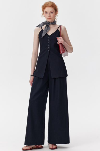 Vacation Camisole Set