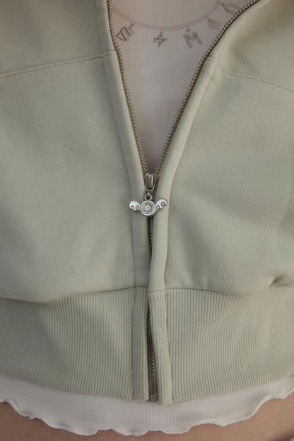 Cozy Fantasy Embroidered Set-Up