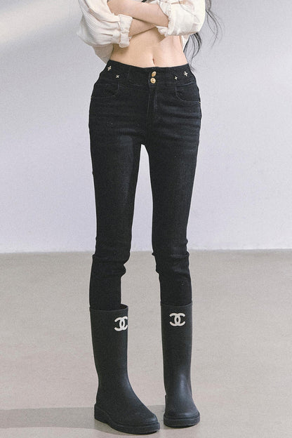 Shaoye Slimming Leg Pants