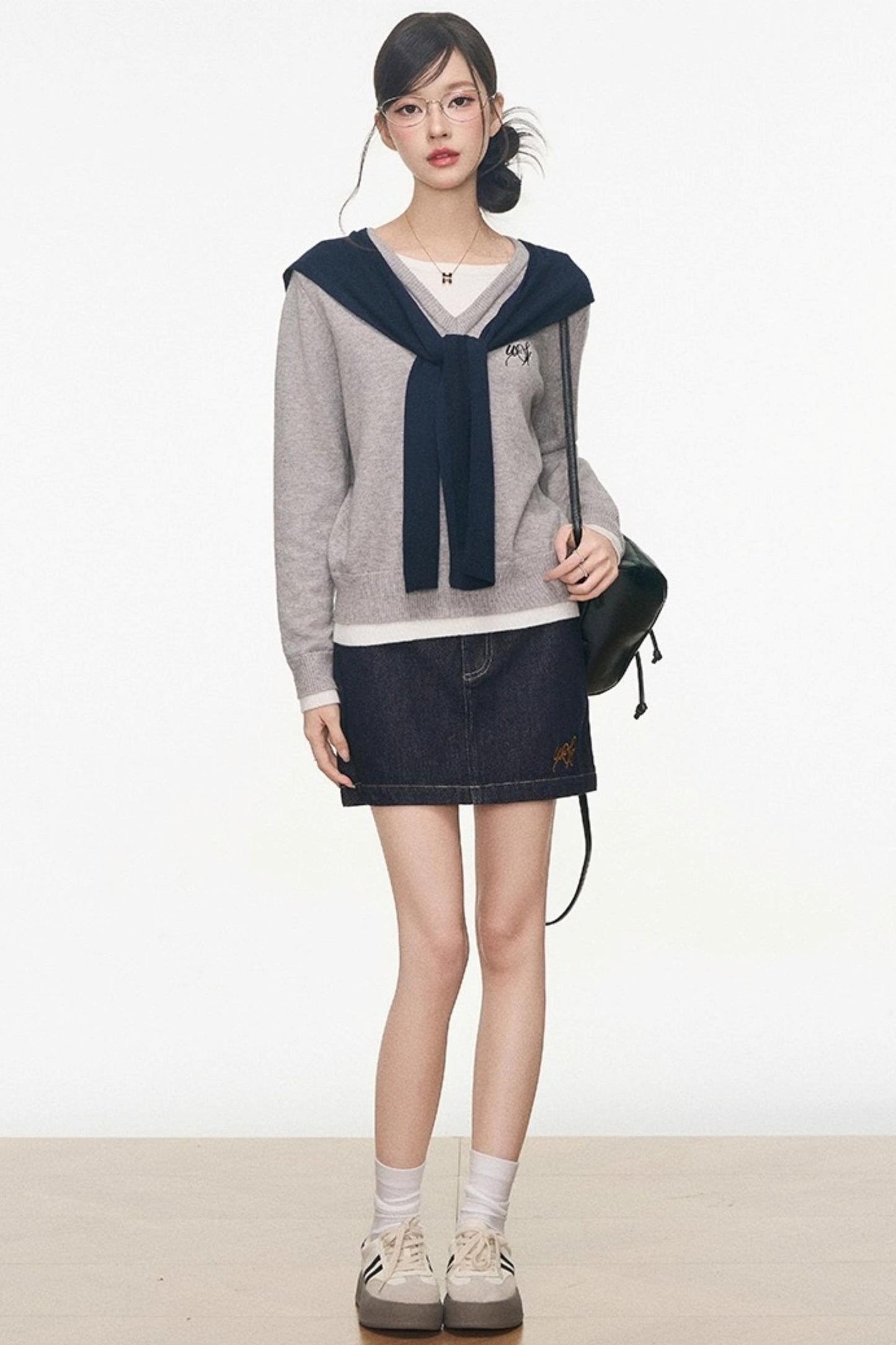 Multi Bottom Combination Set-Up