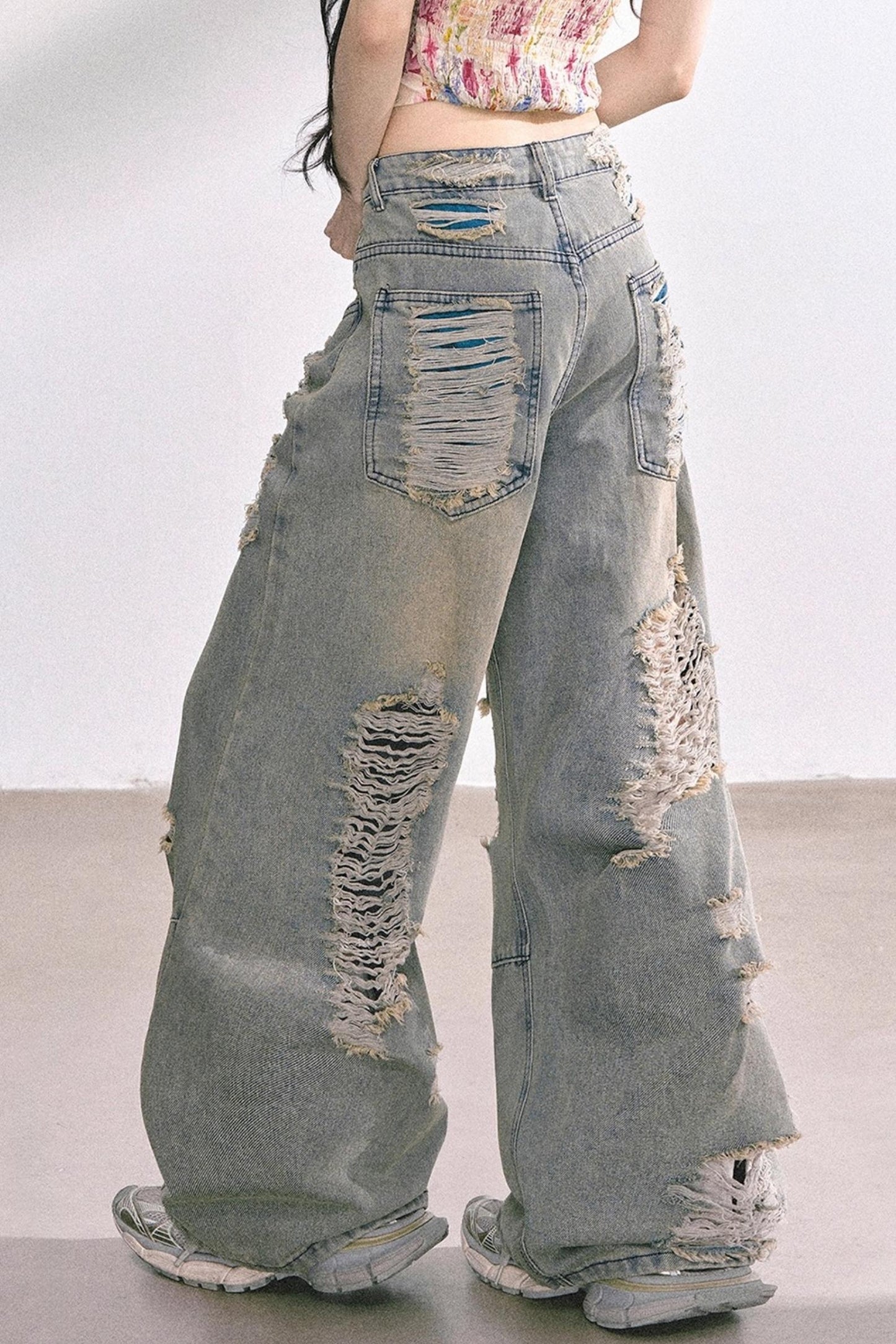 Slim Evergreen Pants