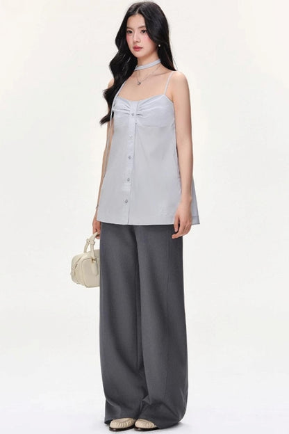 Elegant Stretch Pants