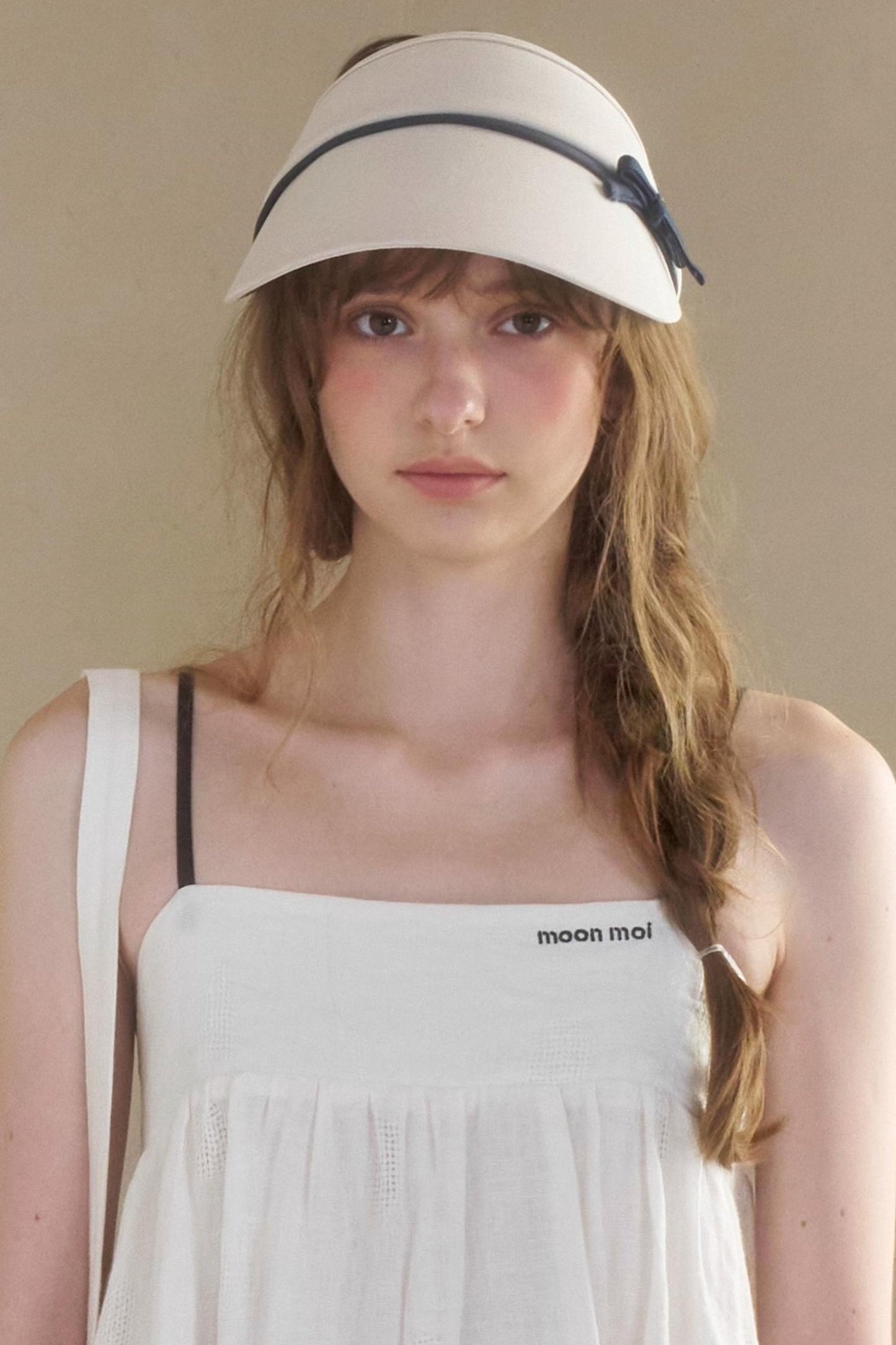 Everyday Lace Sunscreen Hat