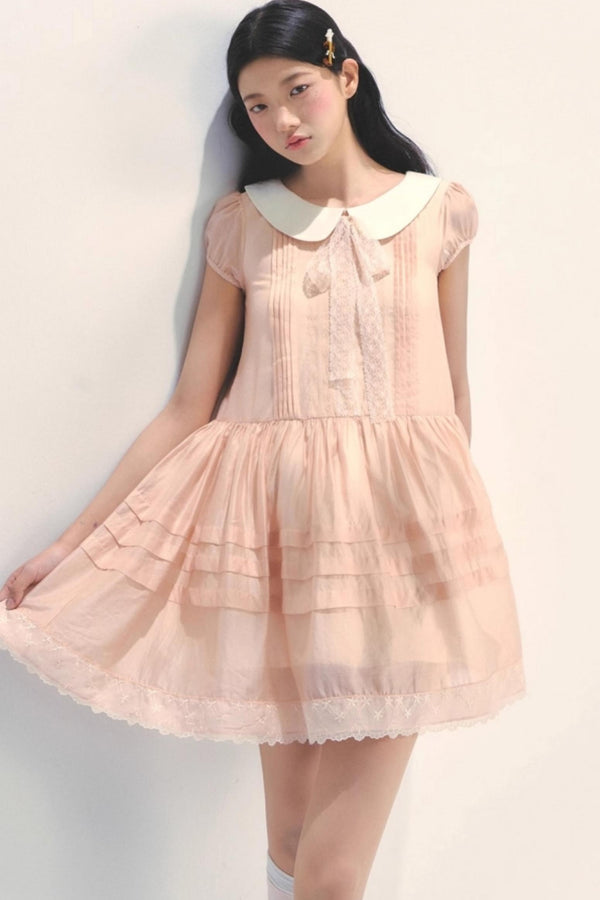 Park Princess Doll Dress