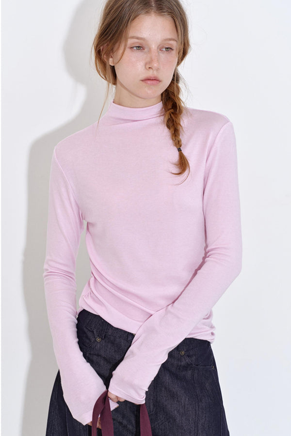 Slim Sleeve Base Top