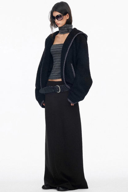 Bandeau Knitted Inner Top