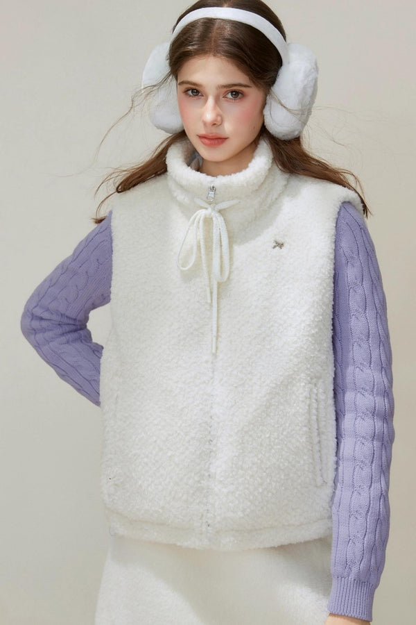 Revealed Layered Horse Jacket