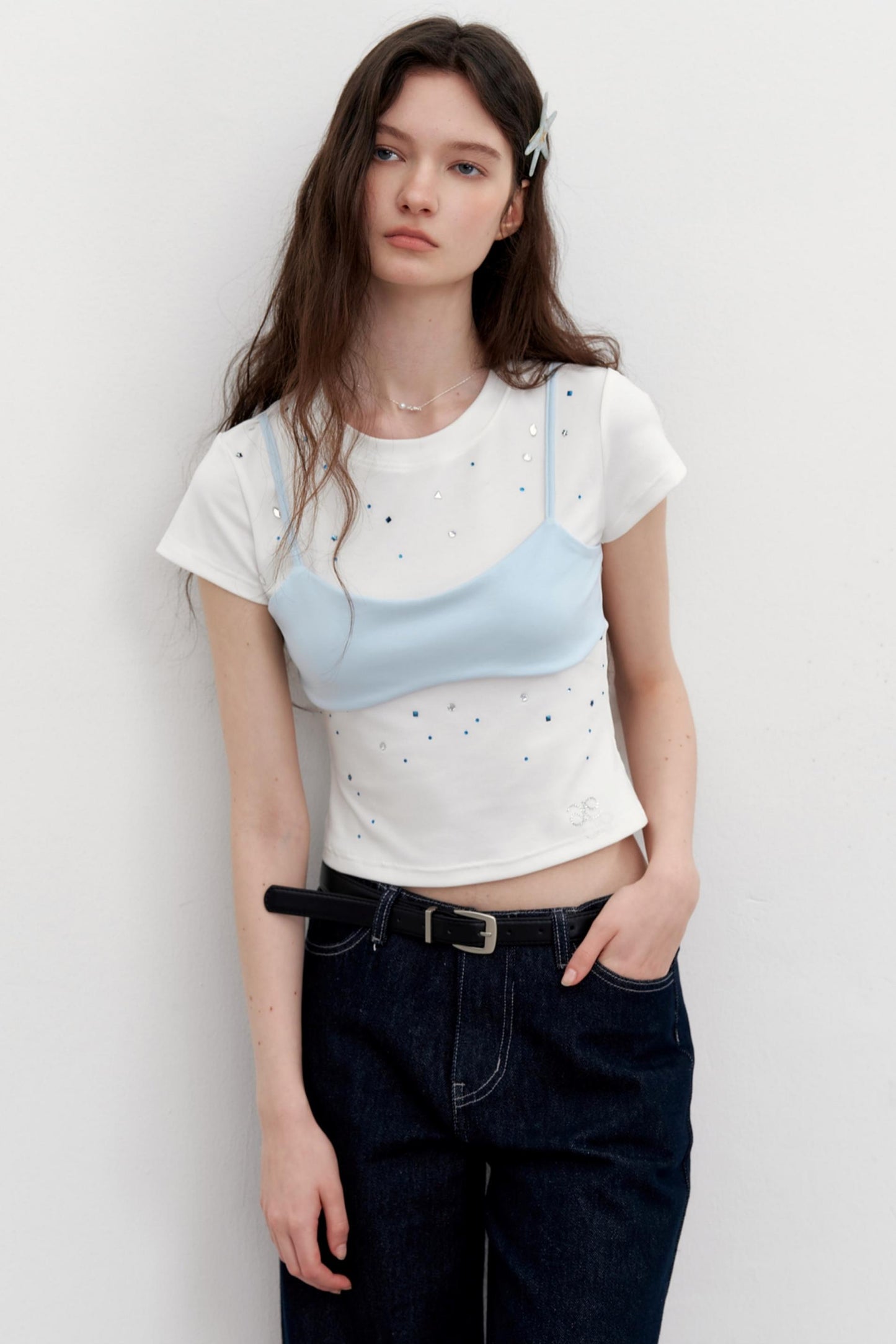 Dreams Short Sleeve Tee