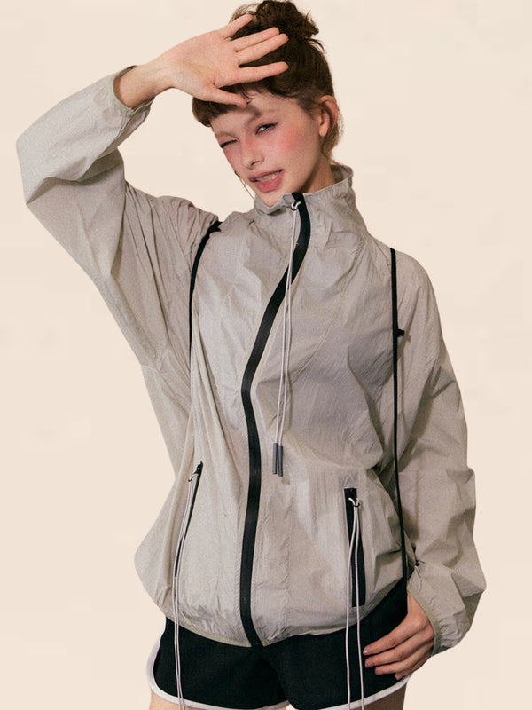 American Light Outdoor Jacket