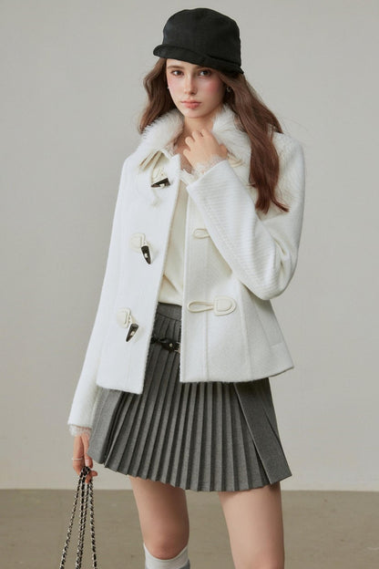 Slimming Knitted Sweater