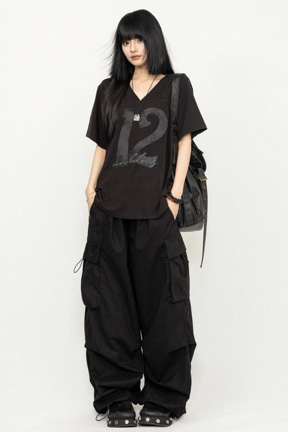 Lux Utility Trousers