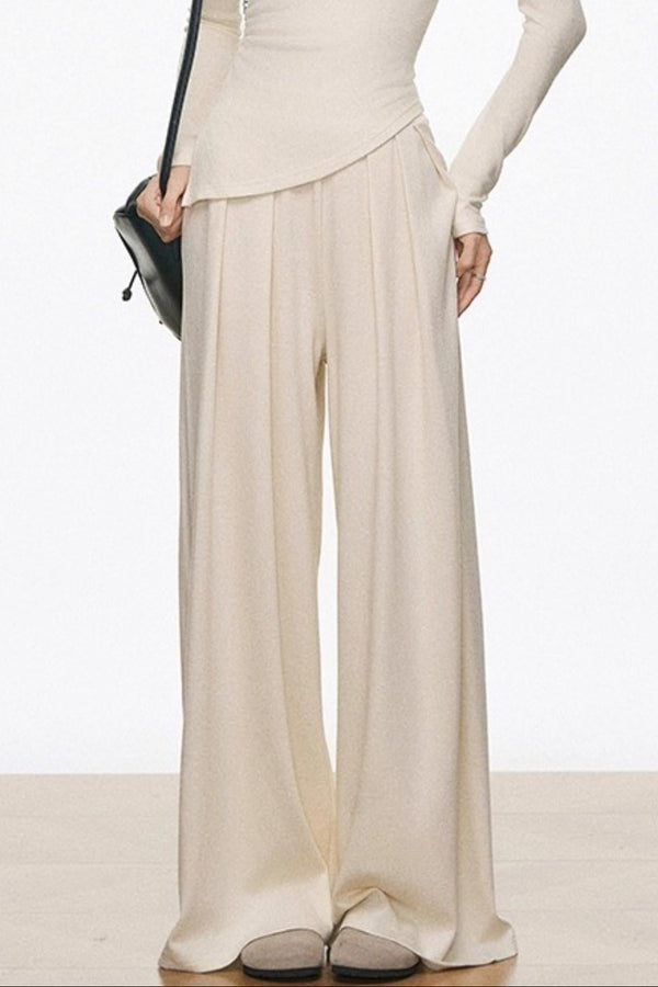 Knitted High-End Cardigan Set-Up