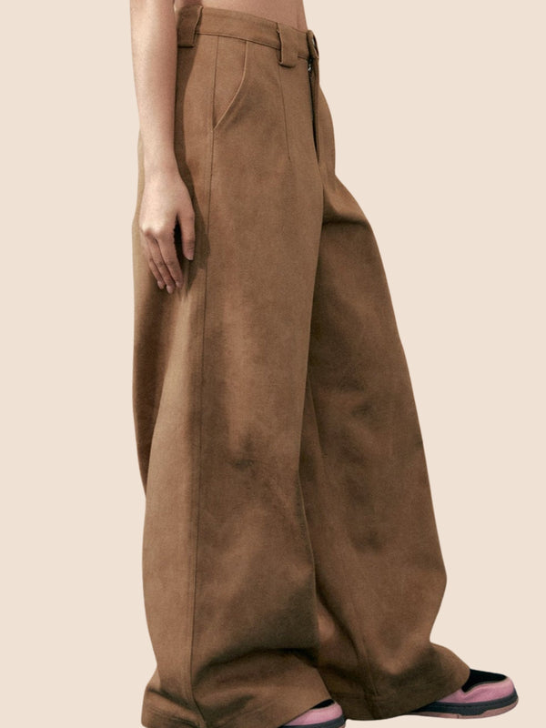 Cleanfit Casual Long Pants