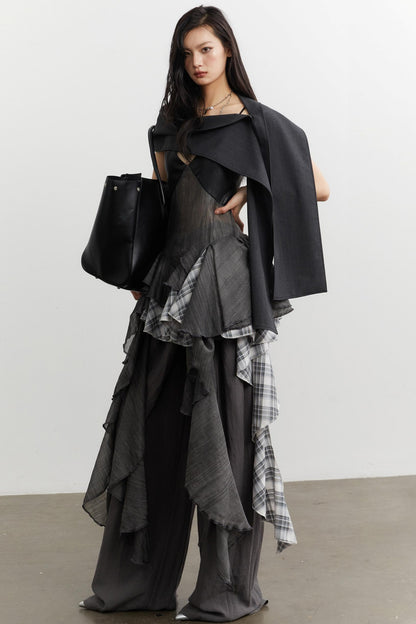 Nomadic Personality Sundress