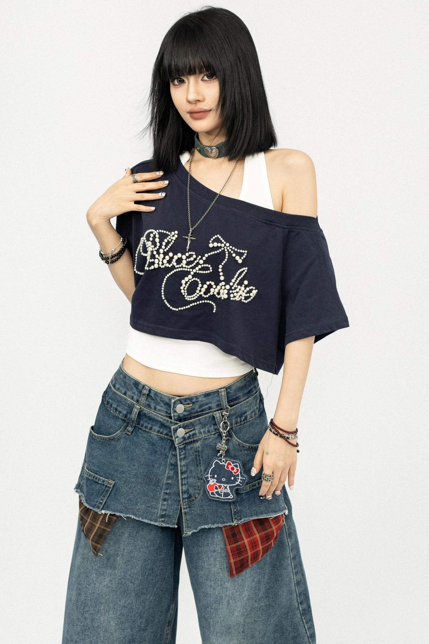 Summer Spice Girl Tee