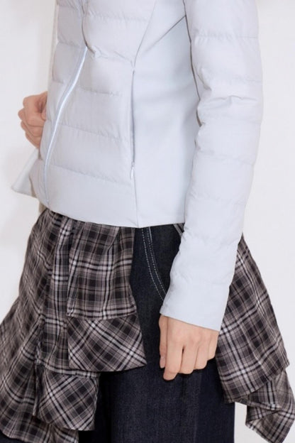 Winter Slim Down Jacket