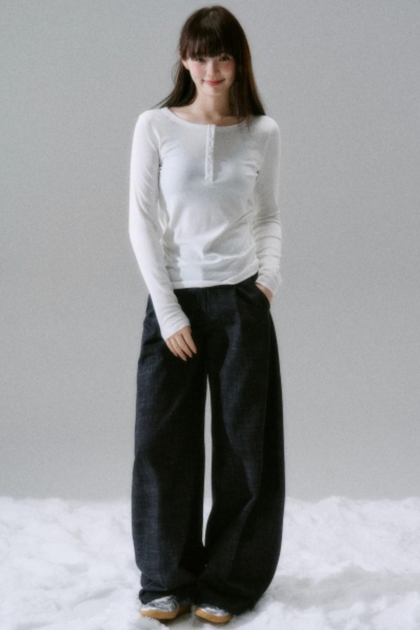 Lost Forest Linen Cardigan