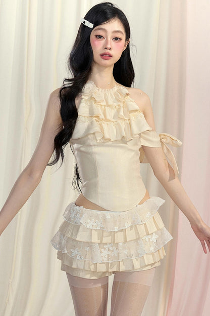 Summer Elegance Set-Up